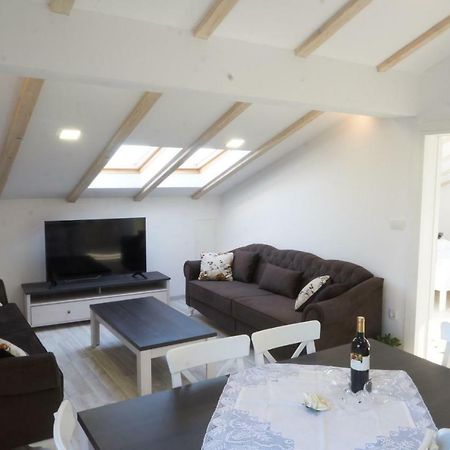Apartman Balancana Kaštela المظهر الخارجي الصورة