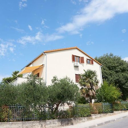Apartman Balancana Kaštela المظهر الخارجي الصورة