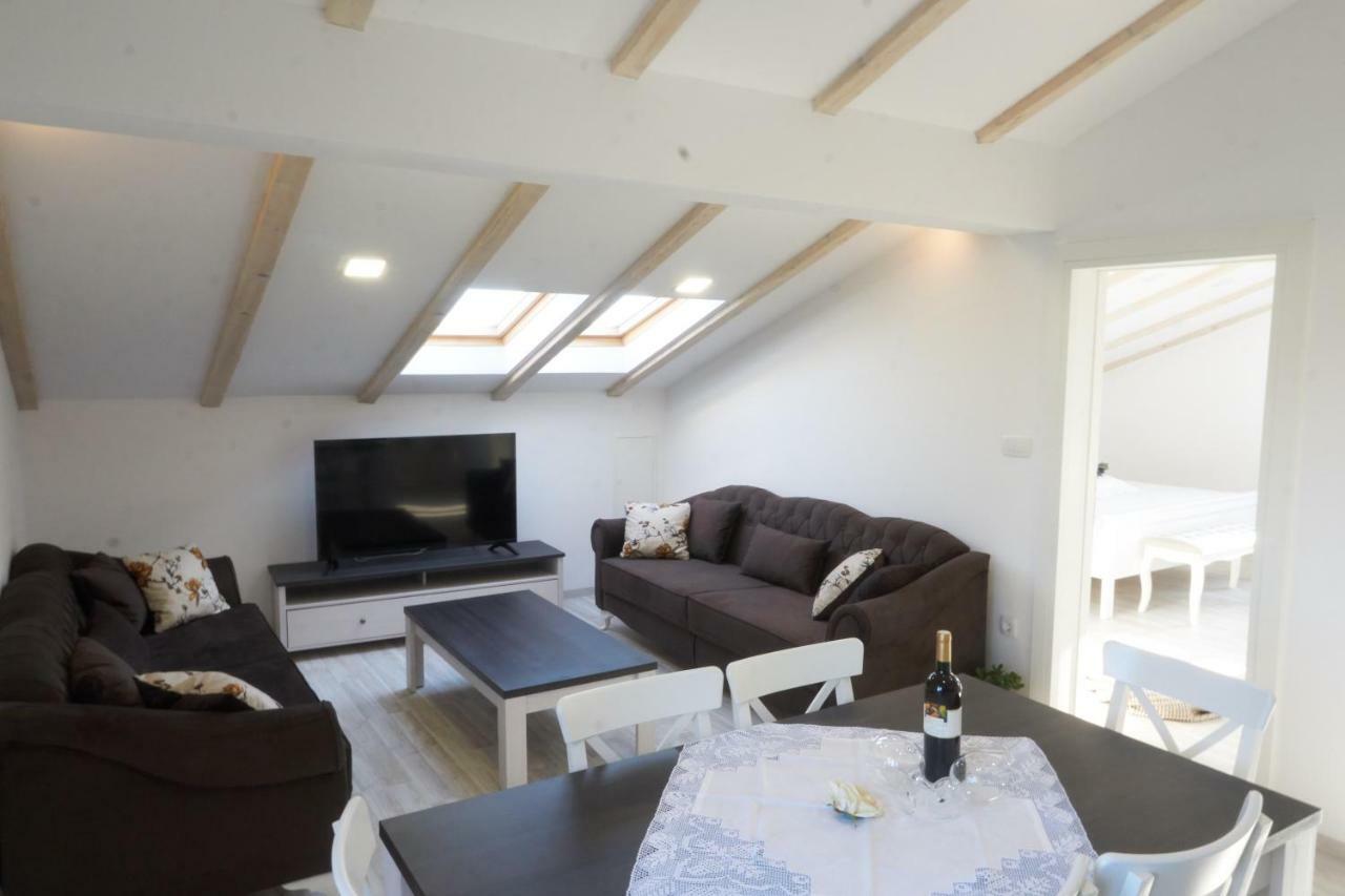 Apartman Balancana Kaštela المظهر الخارجي الصورة