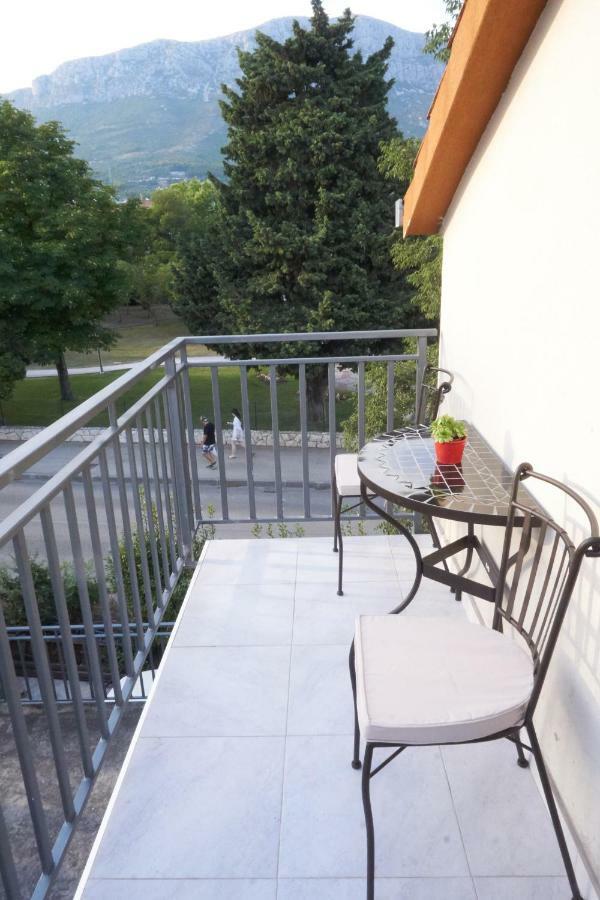 Apartman Balancana Kaštela المظهر الخارجي الصورة