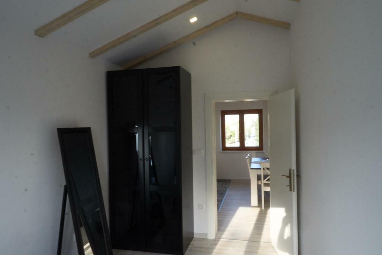 Apartman Balancana Kaštela المظهر الخارجي الصورة