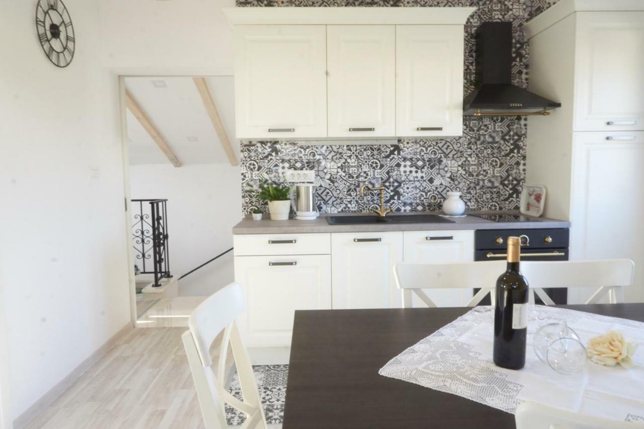 Apartman Balancana Kaštela المظهر الخارجي الصورة
