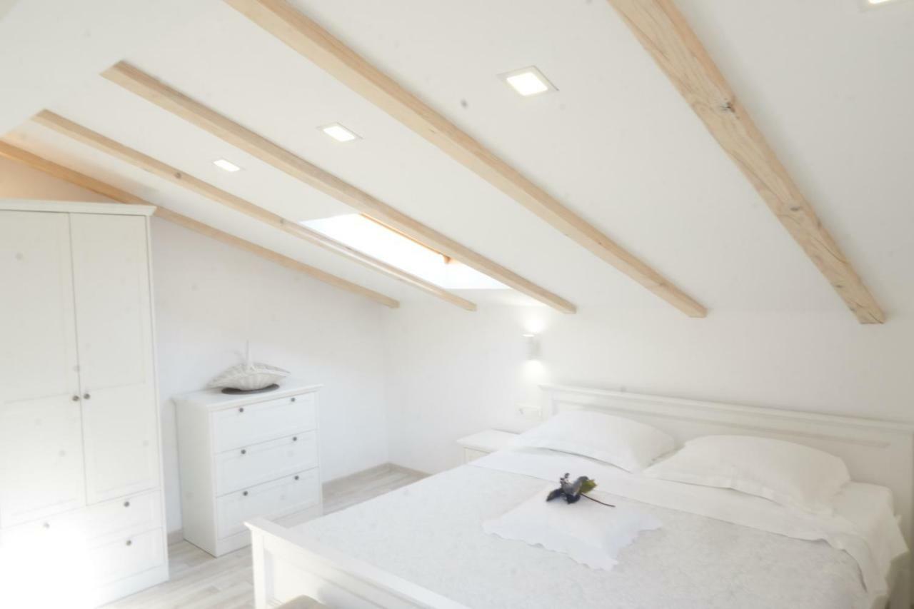 Apartman Balancana Kaštela المظهر الخارجي الصورة