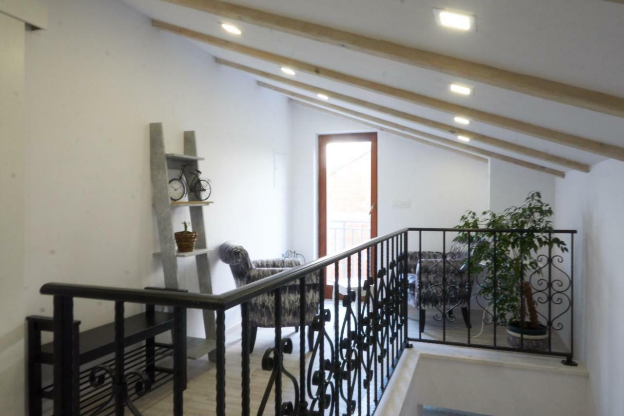 Apartman Balancana Kaštela المظهر الخارجي الصورة