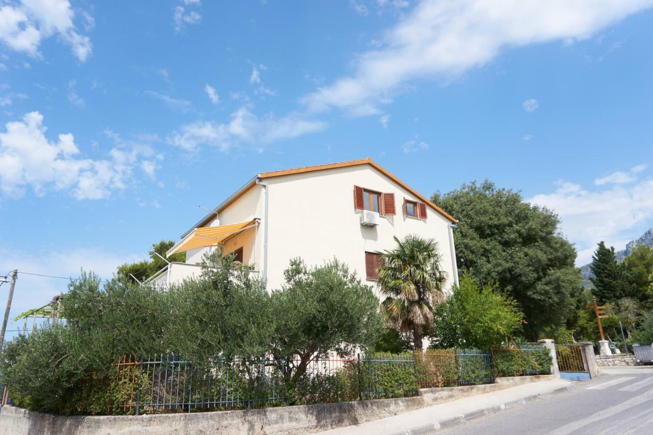 Apartman Balancana Kaštela المظهر الخارجي الصورة