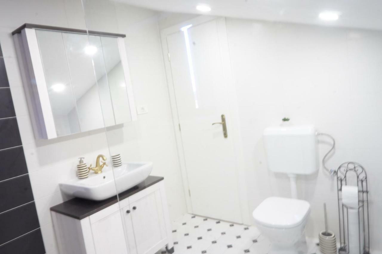 Apartman Balancana Kaštela المظهر الخارجي الصورة
